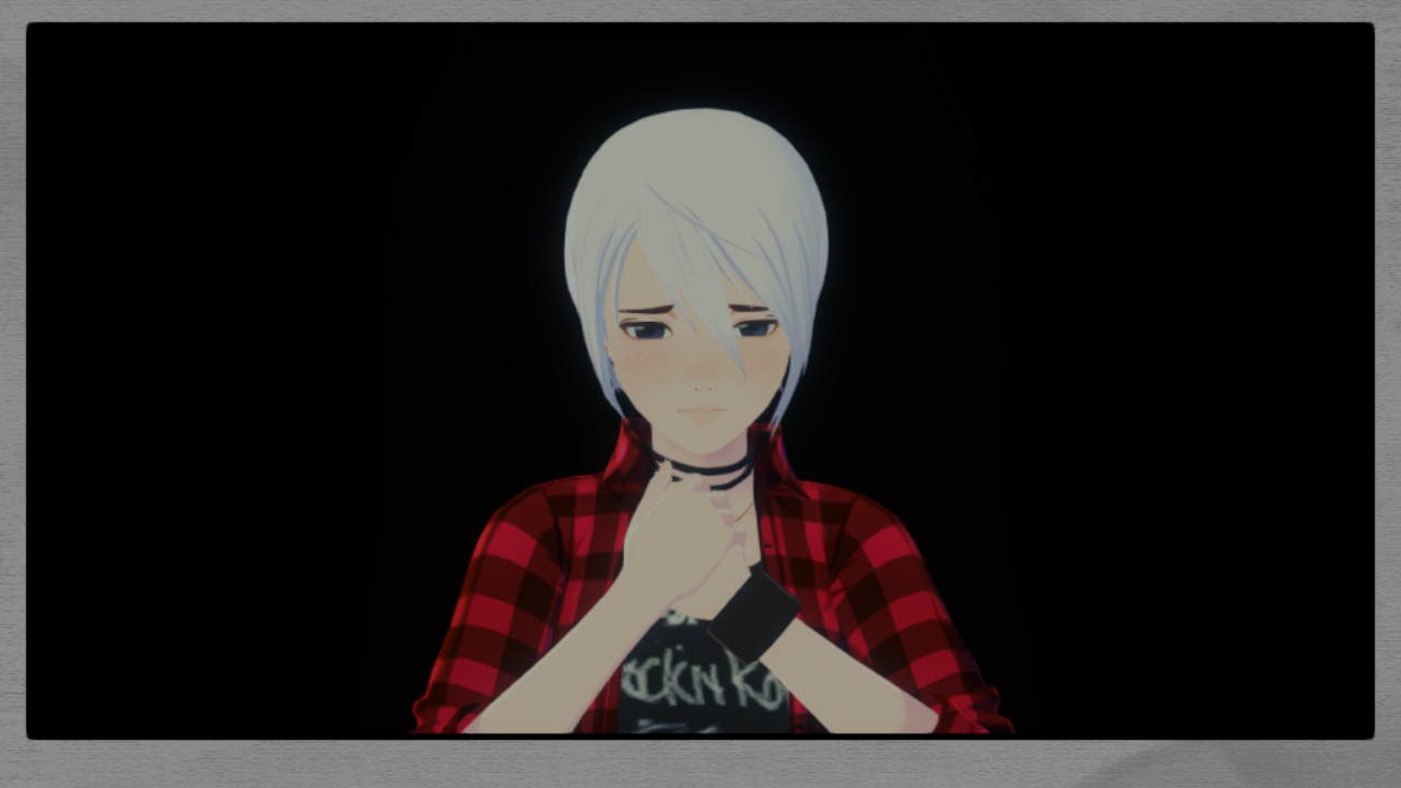 Another Code: Recollection